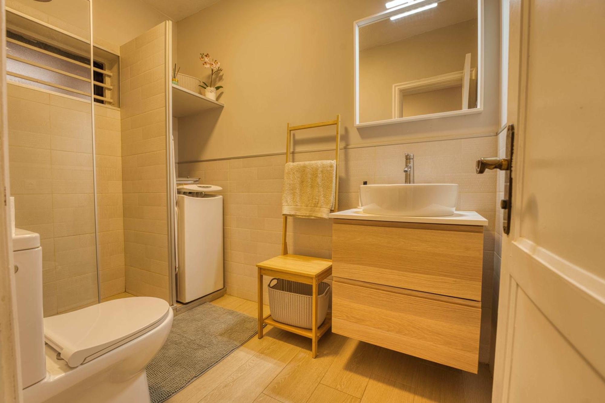 Estudio Con Terraza Y Vistas Espectaculares Ov302 Costa Adeje  Exterior foto
